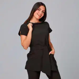 652600 CASACA mujer