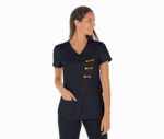 chaqueta repele cabellos perros gatos veterinarios uniforme Madrid