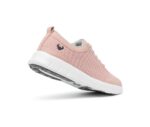 zapatillas de trabajo antideslizantes Suecos ALMA PEACHY