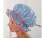 Gorros de mechas peluquería, ducha o permanente