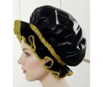 gorro mecha tinte 110