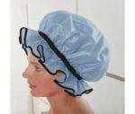 Gorros de mechas peluquería, ducha o permanente