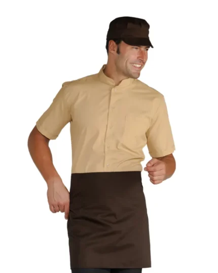 Delantal de cintura pequeño para hombre o mujer