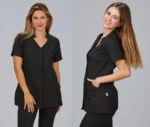 casaca peluqueria garys 6347