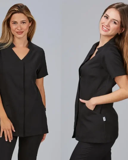 casaca peluqueria garys 6347