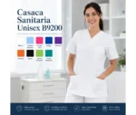 Casaca pijama sanitario barato