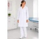 B6111 bata blanca barata