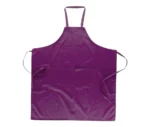 delantal camarero barato workteam M501 morado