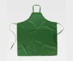 delantal camarero moderno workteam M501 verde kaki