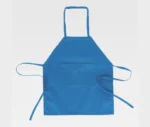 delantal disfraz cocinero infantil azul M1000