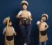disfraz de carnaval para niños