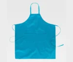 mandil camarero barato peto WorkTeam M501 celeste