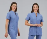 pijama sanitario microfibra garys