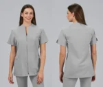 uniforme auxiliar de enfermería