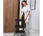 pantalon sanitario sarga elastica garys 7031