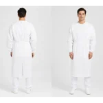 5954 bata impermeable proteccion