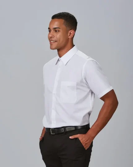 camisas de trabajo baratas 2951 garys