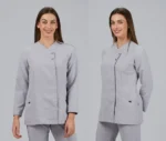 pijama sanitario microfibra