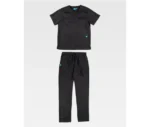 pijama sanitario b9130 workteam