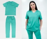 pijama sanitario microfibra b9130