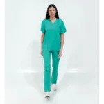 Pijamas sanitarios microfibra elastica b9130