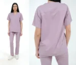 uniforme sanitario microfibra b9130 workteam