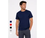 Camiseta de trabajo barata