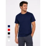 Camiseta de trabajo barata