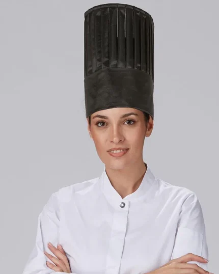 4484 gorro alto chef garys