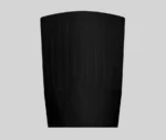 4484 gorro alto de cocina garys