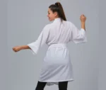 5969 bata kimono peluqueria