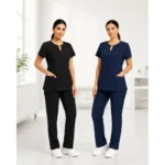 600104 chaqueta estetica trabajo