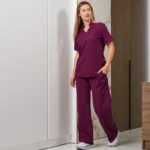 Pantalón de trabajo para mujer 700077 Garys