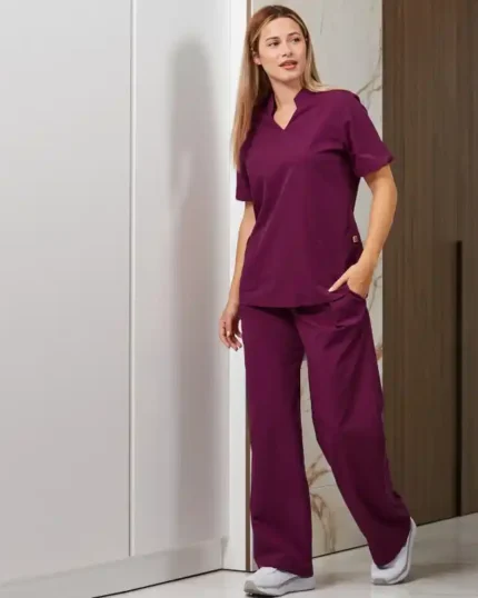 Pantalón de trabajo para mujer 700077 Garys