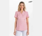 Casaca sanitaria microfibra 8299