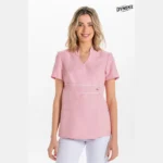 Casaca sanitaria microfibra 8299