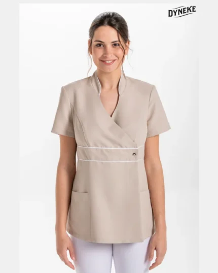 uniforme ayuda a domicilio