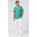 Casaca pijama sanitario barato B9200