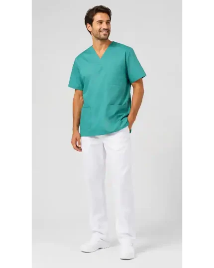 Casaca pijama sanitario barato B9200