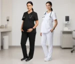Uniforme sanitario premamá Garys
