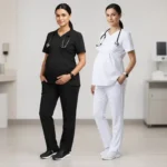 Uniforme sanitario premamá Garys