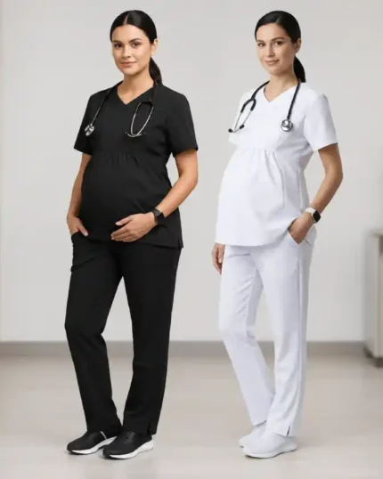 Uniforme sanitario premamá Garys