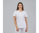 600082 casaca mujer garys jana blanca (1)