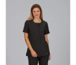 600082 casaca mujer garys jana negra (1)