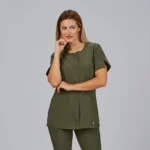 600082 casaca mujer garys jana verde (1)