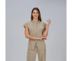 600089 casaca sostenible beige (1)
