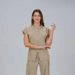 600089 casaca sostenible beige (1)