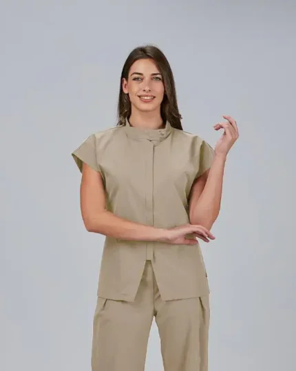 600089 casaca sostenible beige (1)