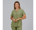 600092 casaca extrafiber garys verde (1)