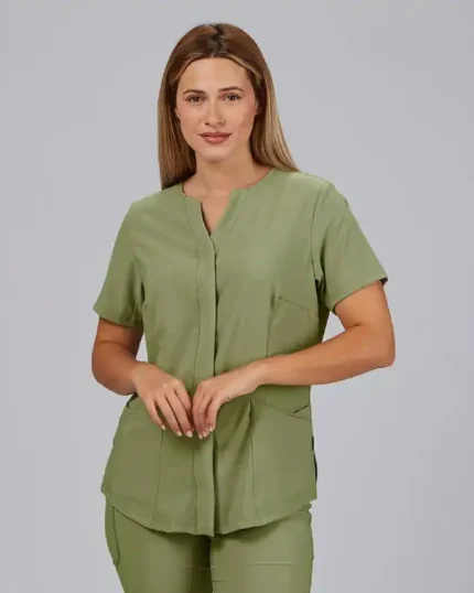 600092 casaca extrafiber garys verde (1)